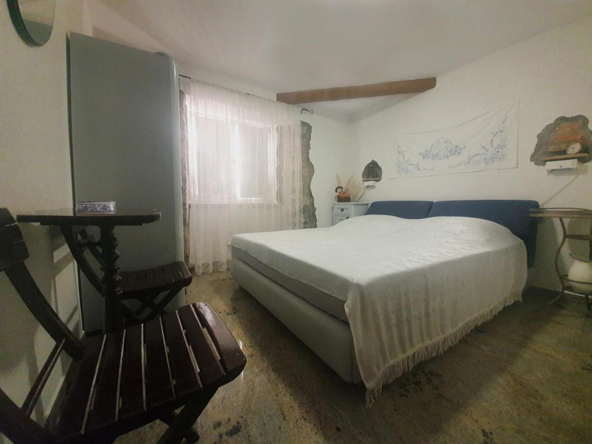 Luanas Rooms With Istrian Touch Buzet Dış mekan fotoğraf